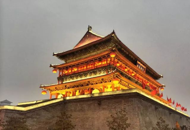 西安城市排名揭秘，探寻古都世界地位的变迁之旅