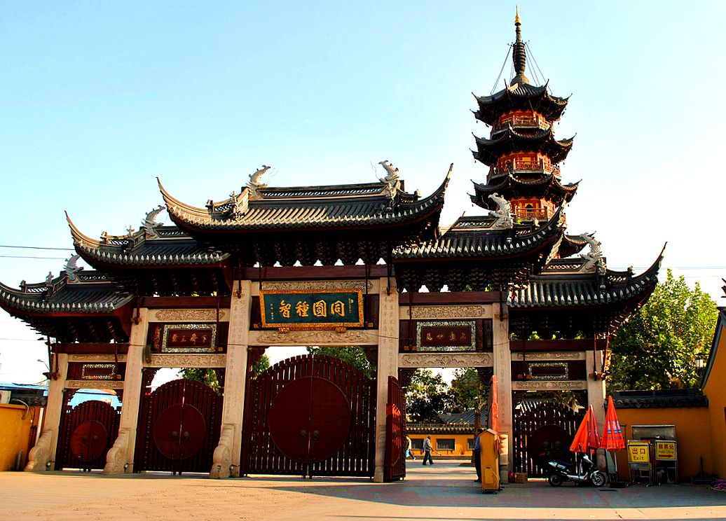 安阳寺庙排名揭秘，十大寺庙盘点