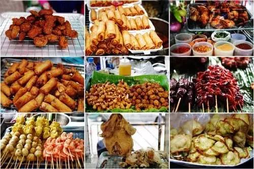 成县美食前十名店，必尝榜单揭晓！