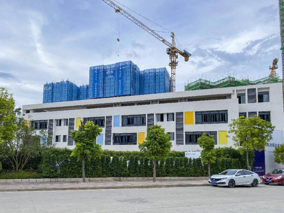 高邑未来建设重磅更新，最新消息新闻揭秘！