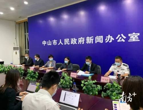 江门礼乐地区最新热点新闻速递