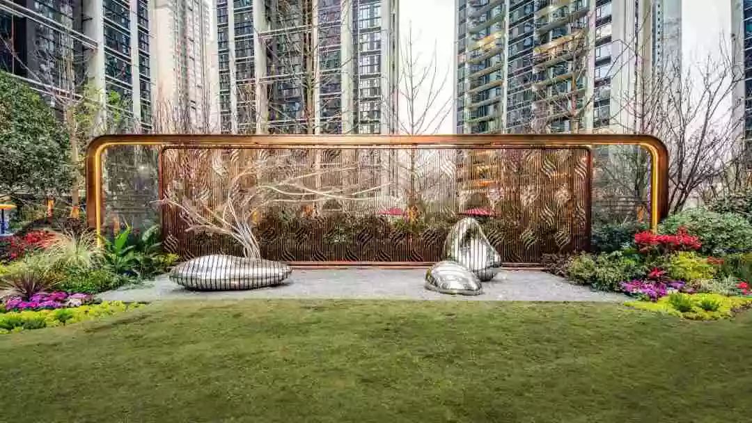 滑县楼盘多元化居住选择与未来前景探索
