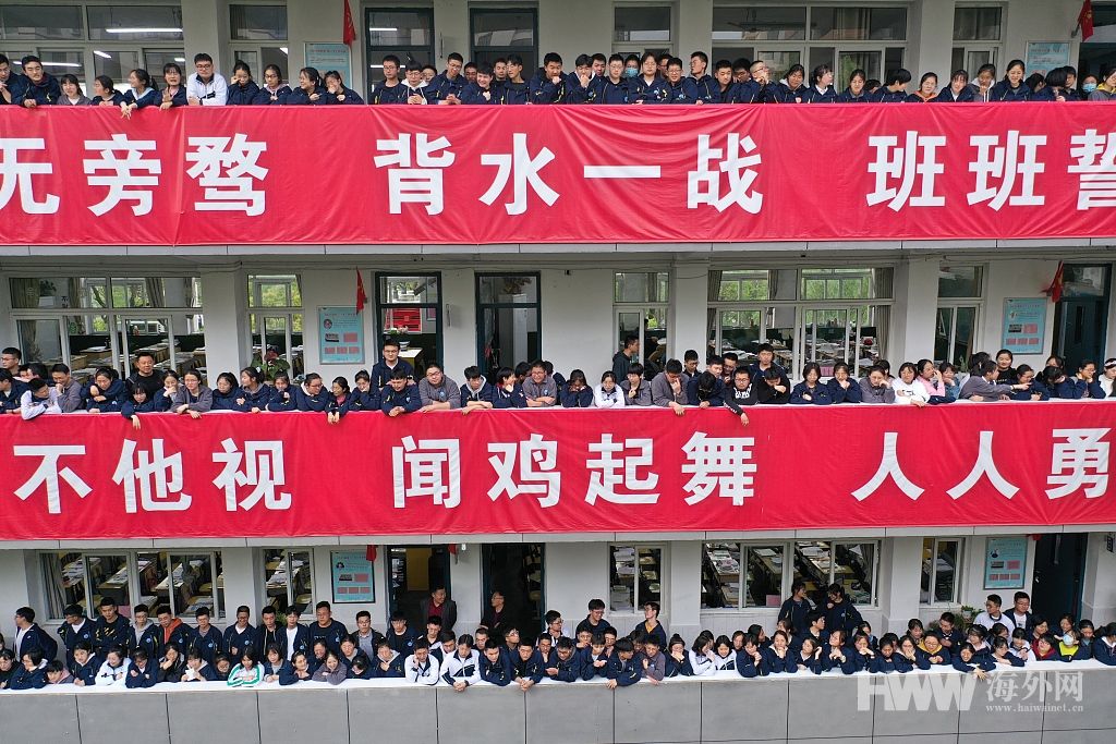 涡阳新闻头条，高考成绩揭晓，学子开启人生新篇章，迈向辉煌未来