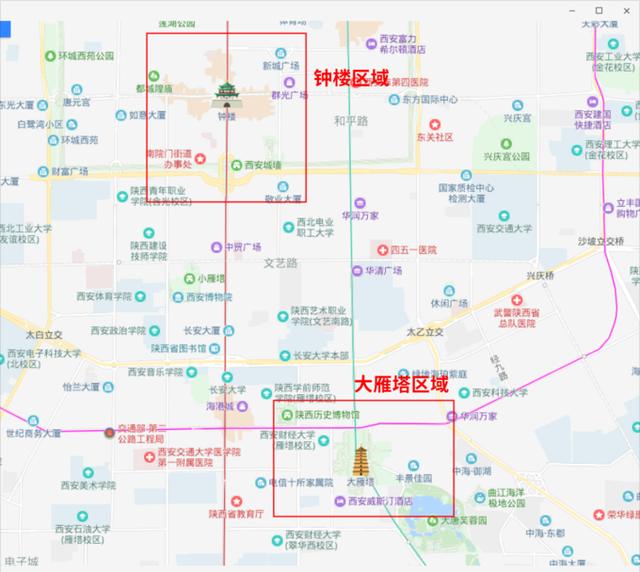 西安旅游路线攻略，最新指南带你畅游古都！