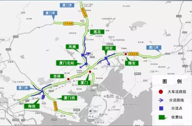 武汉至厦门攻略地图深度解析，最新出行指南
