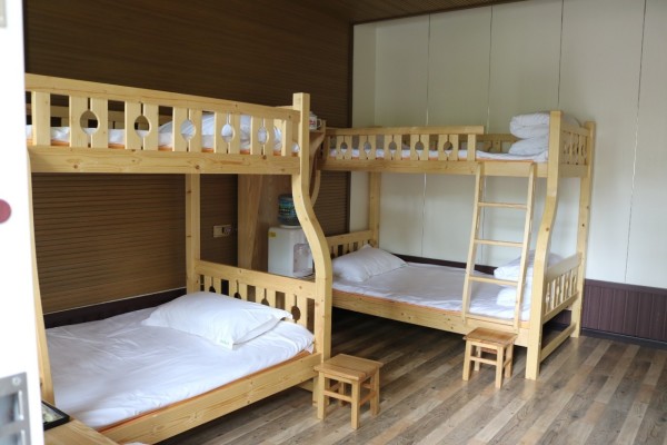 世界前十宿舍大盘点，体验最优质的住宿之旅