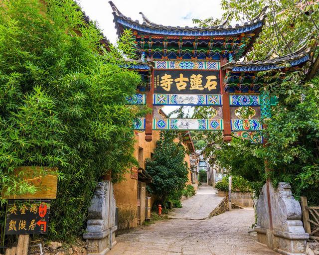 弥勒寺游玩秘籍，探秘古寺美景，体验绝佳旅游攻略！