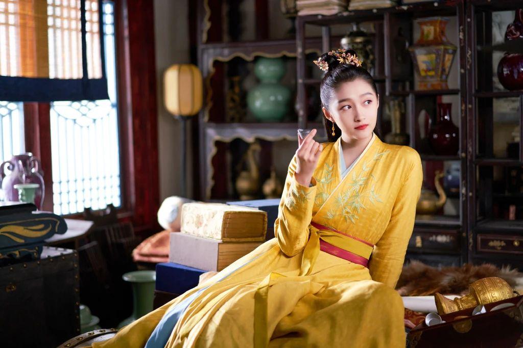南宋美人排行榜惊艳瞬间，最新图片大放送！