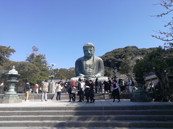 关东风情深度游攻略
