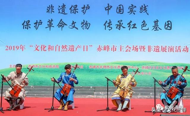民间小调，精彩纷呈的文化传承之旅