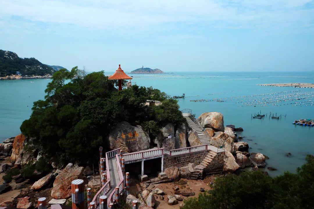 大连至潮汕魅力之旅，独家旅游攻略，畅游海滨风情！