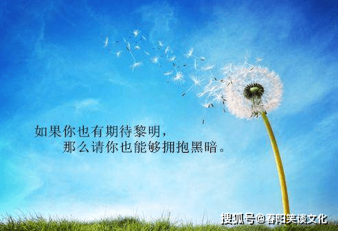 励志语录，十秒奋斗铸就辉煌人生