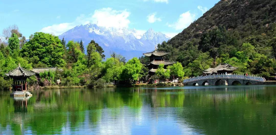 天水夏日旅游攻略全攻略，带你畅游夏日美景！