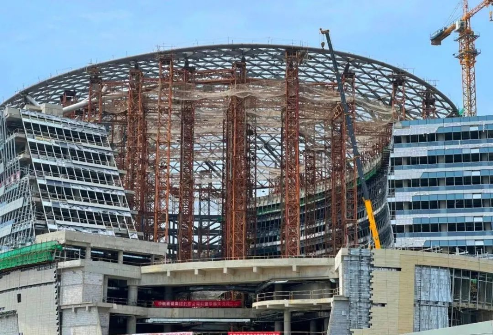 独家独院，现代都市理想生活新追求