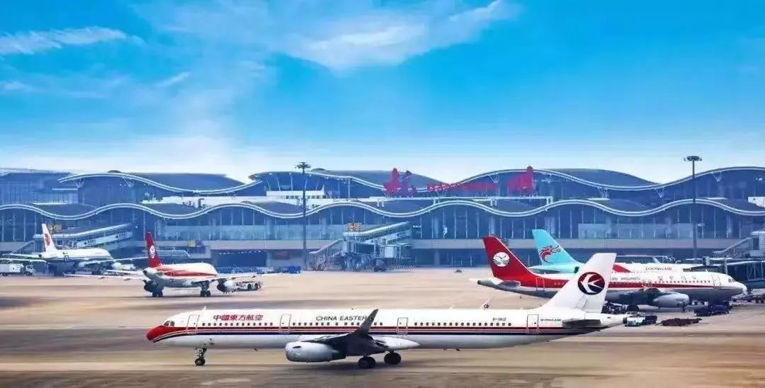 抚州机场建设进展迅速，迈向航空新时代，2019年回顾与展望