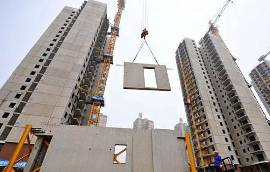 吴忠市建筑工程公司权威排名榜单揭晓！