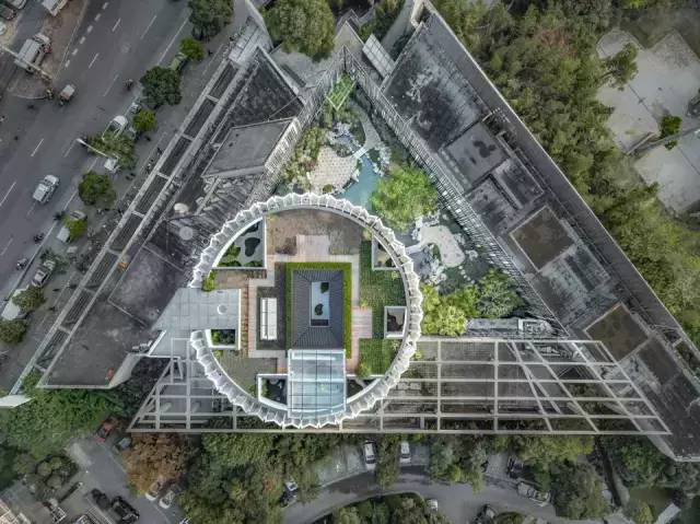 「独家揭秘，景区设计公司排名，行业翘楚一览无遗」