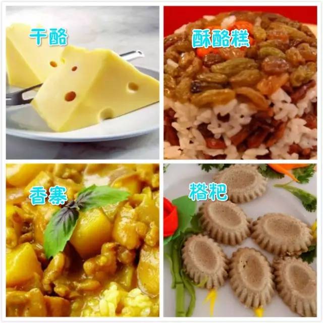 藁城十大美食小吃排行榜，口水止不住！
