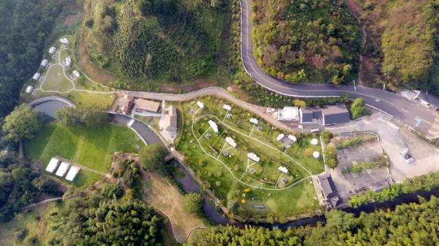 高明山湖营地深度游攻略，最新指南与独家体验分享