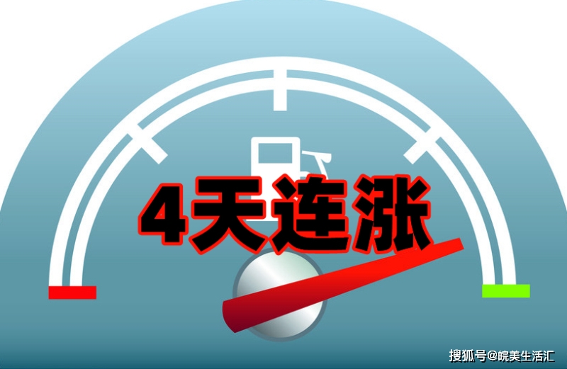 今日油价统计图片更新，全球油价动态揭秘