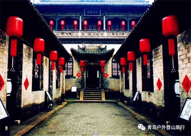 利群旁独家独院的独特魅力与故事揭秘