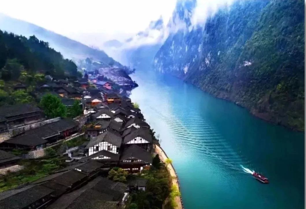 酉阳出发，探秘绝美旅游攻略！