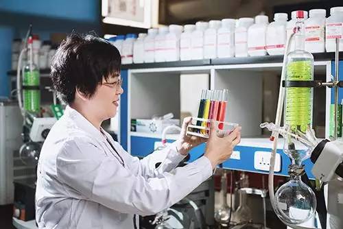 科学家林大淇最新视频揭秘，研究前沿与生活点滴的交融
