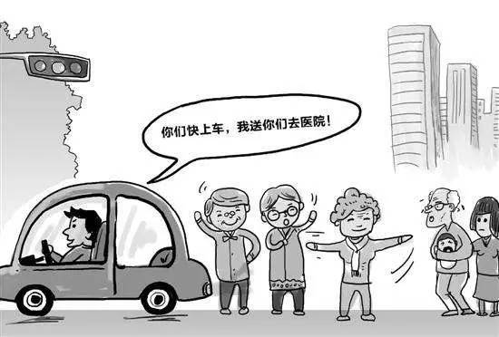 女司机突发疾病离世，驾驶健康引关注警觉