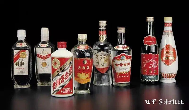 全球酒类市场占比排名大揭秘！