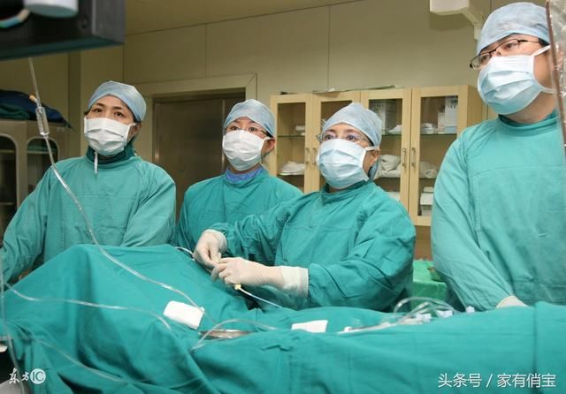 血小板低引发突发危险，深度解析原因及应对方法