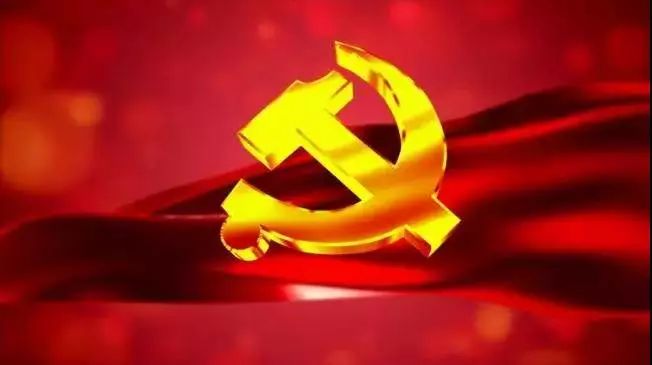 党规落实，筑牢党组织坚强基石