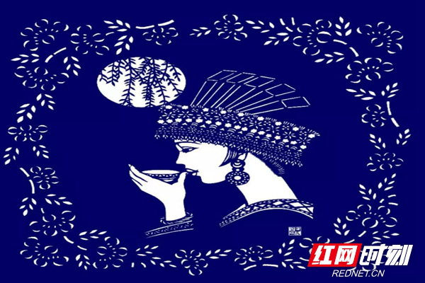 小艾匠心手工，传承美好，独运匠心