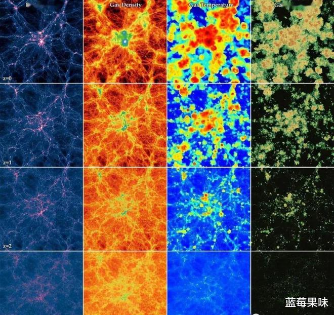 天象新闻揭秘，宇宙最新动态，探索奥秘无界限