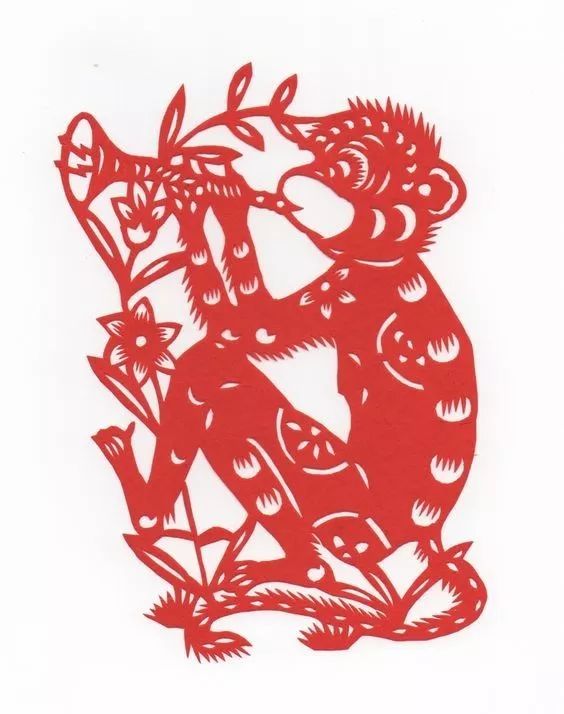 揭秘剪纸不断之谜，方法与艺术完美结合！