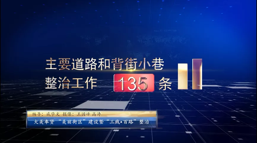 印象兴义，新闻头条热点聚焦