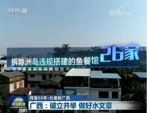 广西南宁市最新新闻头条概览