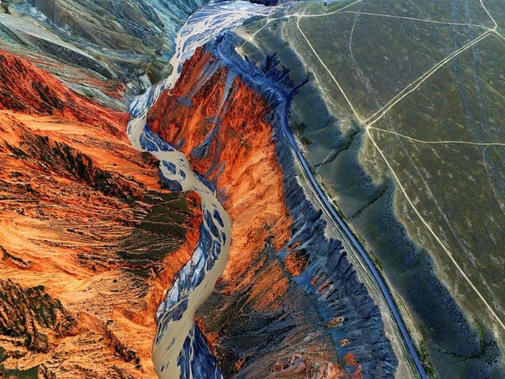 秦川大地探秘之旅，绝美风光与人文魅力一网打尽！