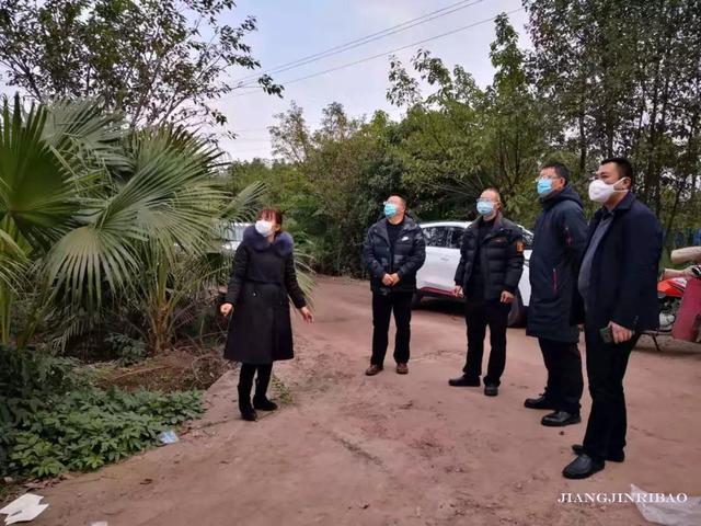 江津今日疫情最新动态