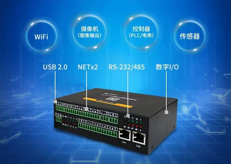 网关模组公司排名大揭秘，权威分析带你了解行业格局！