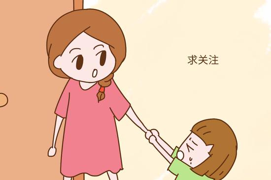 孩子频繁叹气背后的原因及家长应对策略