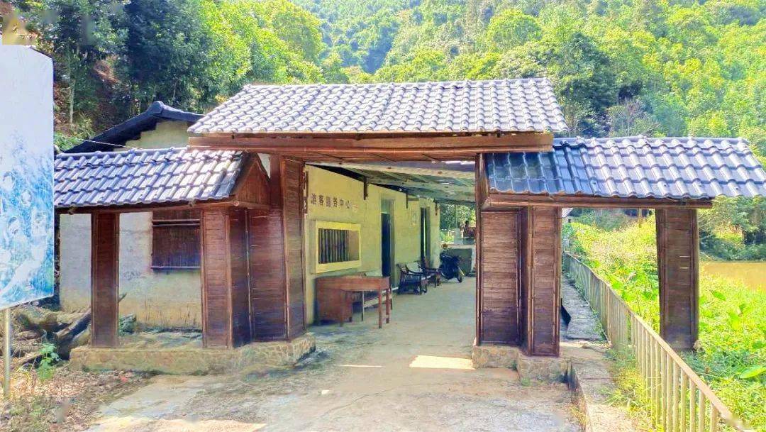 罗定大屋游玩攻略大全，带你玩转大屋美景！