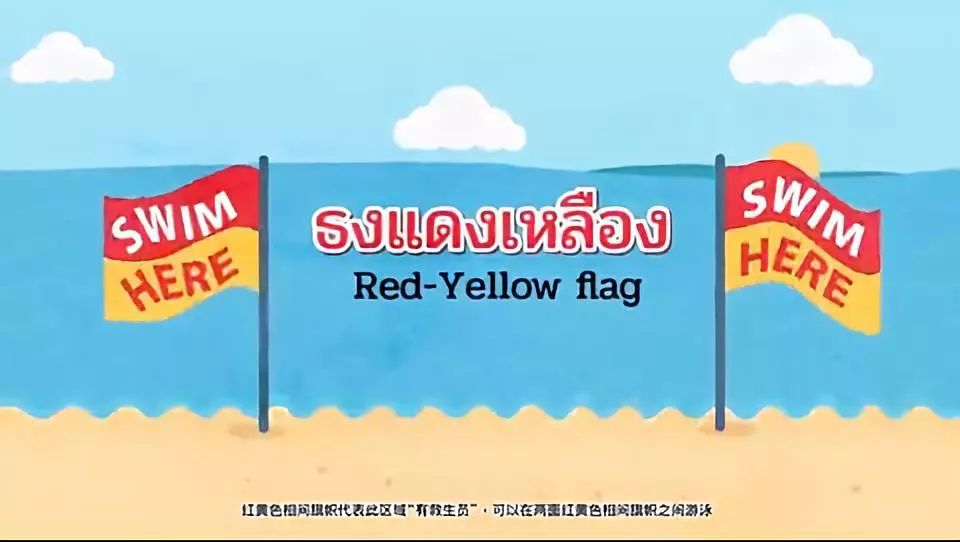 泰国旅游必备自救指南