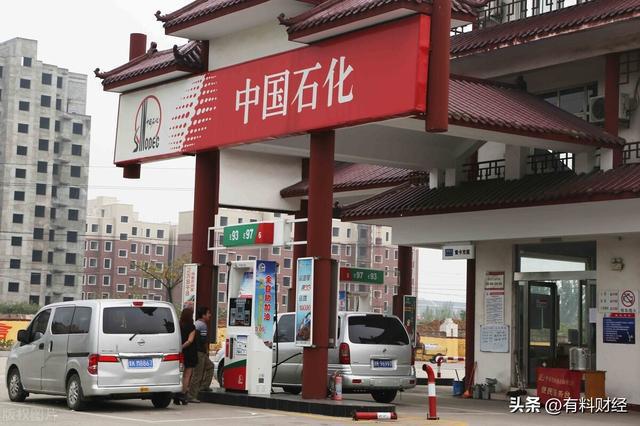 曹县油价实时动态报告，今日最新行情分析