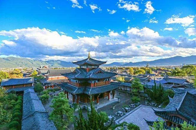 玉林畅游指南，最新旅游攻略图大全