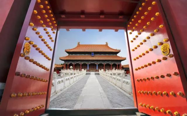「石家庄故宫游玩指南，探索古都魅力之旅」
