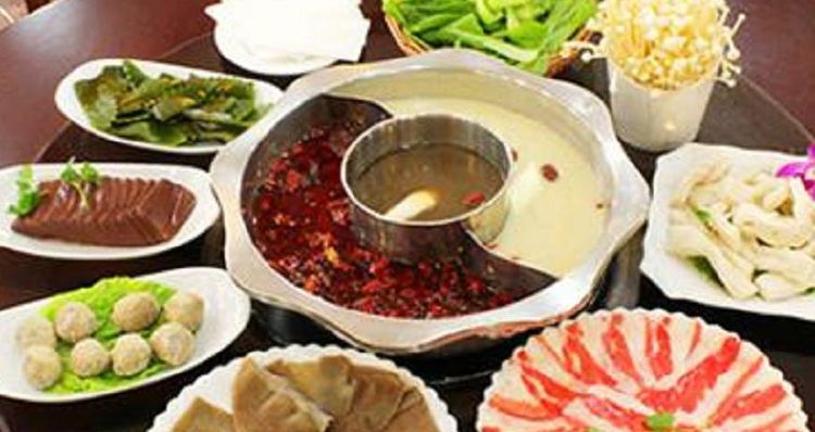 宿州火锅十大名店榜单，地道美食之旅不容错过