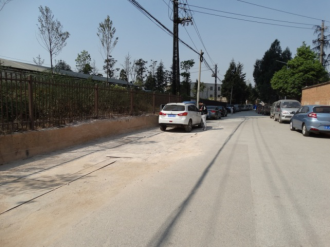 陈沙公路今日路况实时更新，畅通与否一网打尽