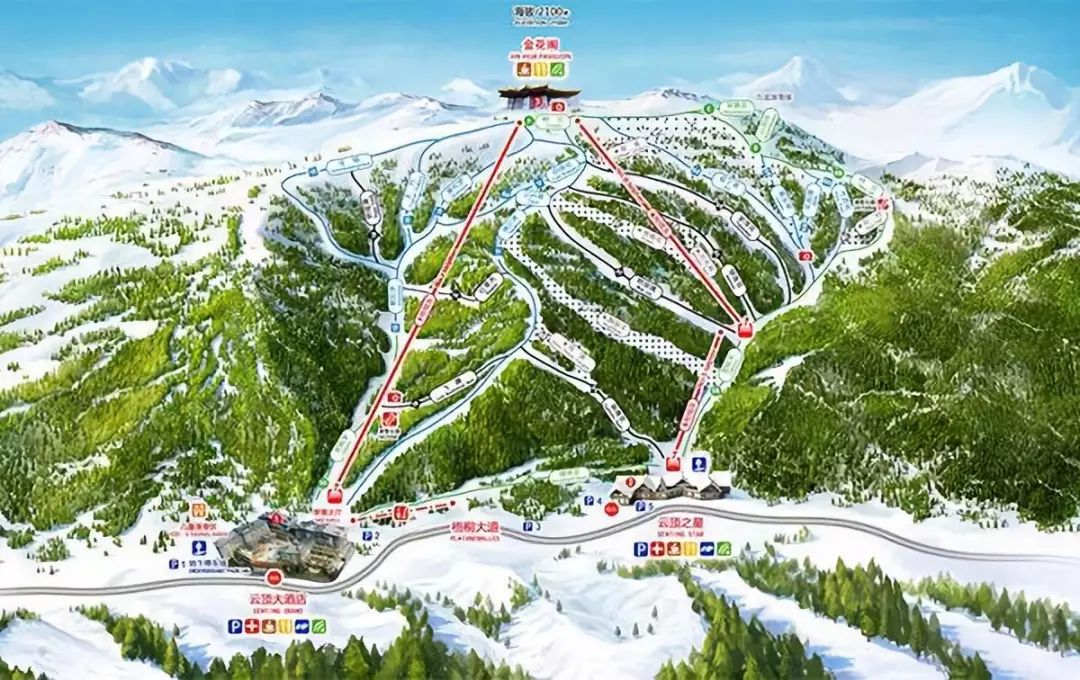 河北旅行攻略大揭秘，最新指南助你畅游胜地！