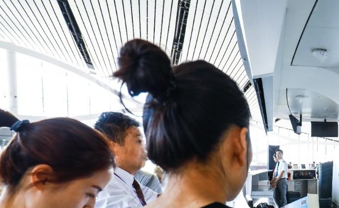 今日头条热点，华夏航空最新动态速递