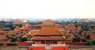 中国十大历史与文化瑰宝寺庙排名揭晓！